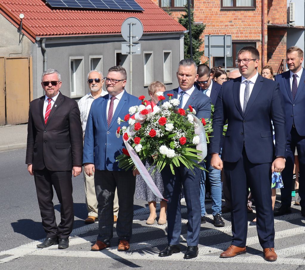 85.rocznica wybuchu II wojny światowej